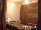 しゃぶしゃぶ 鍋笑 伊川谷店の雰囲気3
