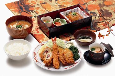 恵亭 相鉄ジョイナス店のおすすめ料理1