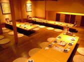 高田屋 岡山駅前店の雰囲気2