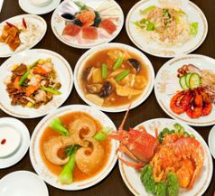 福来園 中国料理の写真
