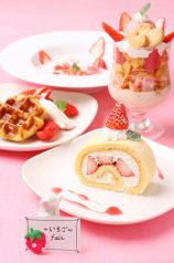 セブンス ファーム Soup&Cafe 7th farmのおすすめ料理1