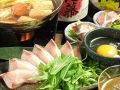 料理メニュー写真&nbsp;熱々！豚キムチチーズちげ