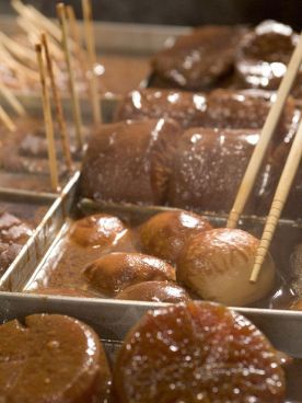 手前みそ 人形町店のおすすめ料理1