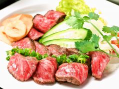 ステーキ&ワイン 櫻のおすすめ料理1