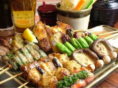 やきとり ルイスのおすすめ料理1