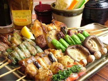 やきとり ルイスのおすすめ料理1