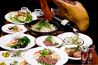 博多炙りBAR DRAGER ドラガー 龍虎 天神のおすすめポイント3