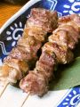 鳥うおのおすすめ料理1