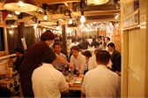 丸富水産 池袋の雰囲気2