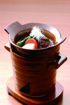 二十四節季 朔 サク SAKU センチュリーコート 丸の内のおすすめ料理1