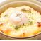 料理メニュー写真&nbsp;【8位】ポテト明太マヨチーズ焼き