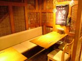 風音 目黒の雰囲気3