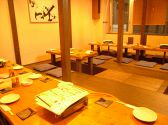 食彩 しょうの雰囲気3