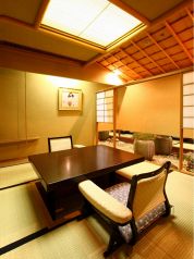 花がすみ 明治記念館の雰囲気3