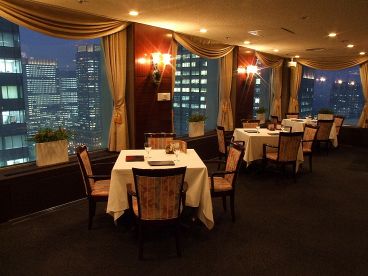 東京ジョンブルの雰囲気1