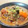 料理メニュー写真&nbsp;煮込み定食