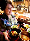 都わすれ おばん菜 DINING