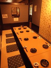 めんこい家 高田馬場店の雰囲気3