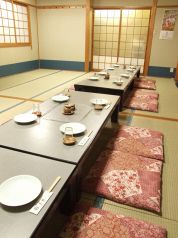 赤樫鮨 高槻市 芥川町の雰囲気1