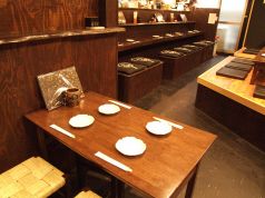 とりのすけ 六甲道店の雰囲気2