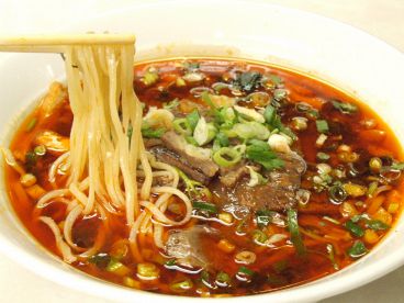 北京 西武新宿のおすすめ料理1