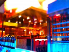 ナイトラッシュダイニングアクメ NIGHTRUSHDININGACMEの写真