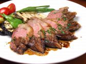 グランドセントラルのおすすめ料理3