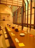 けやき亭 中央区 弁天の雰囲気3