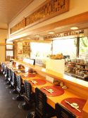 赤樫鮨 高槻市 芥川町の雰囲気2