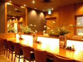 杵屋 内幸町プレスセンタービル店の雰囲気2