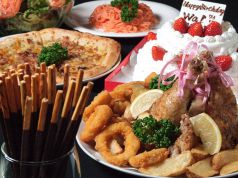 ワイワイ Wa! Wa!! 新宿のおすすめ料理2