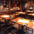 和志 かぶと屋の雰囲気1