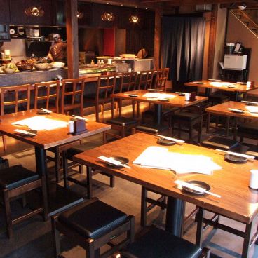 和志 かぶと屋の雰囲気1