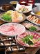 郷土料理は絶品!