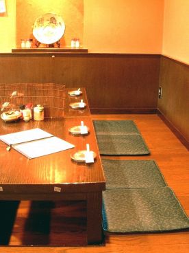 魚菜屋 ごんざ 本山店の雰囲気1