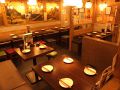 じとっこ 池袋南口店の雰囲気1