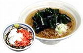 梅もと そば処 小田急エースのおすすめ料理3
