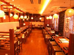えこひいき えこ贔屓 三宮国際会館前店の雰囲気1