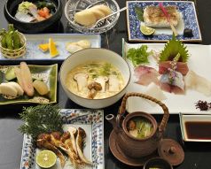 割烹 京縣きょうかたのおすすめ料理2