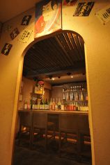 居酒場 ラクだ。の写真