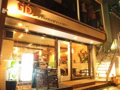 pasteria cafe LiDo