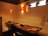 やぐや 吉祥寺 KICHIJOJI おもてなし DININGの雰囲気2