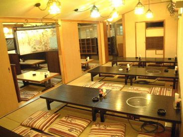 花咲か爺さん 熊本市 安政町の雰囲気1