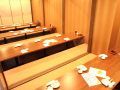 兵庫　和の個室空間 竹取の桜小町の雰囲気