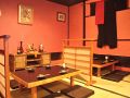 蔵人 わらび店の雰囲気1