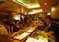伝心望 姫路本店の雰囲気1