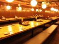 ニパチ 高槻店の雰囲気1