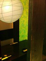 2名様から対応の個室完備