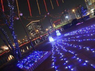 ラヴァンド ホテルクラウンパレス小倉の雰囲気1