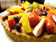 ジャポネ JAPONEのおすすめ料理1